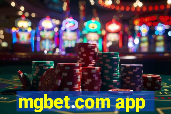 mgbet.com app